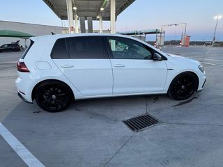 Volkswagen Golf 2020