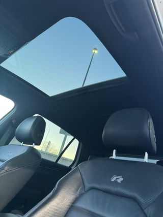 Volkswagen Golf 2020