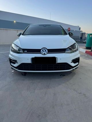 Volkswagen Golf 2020