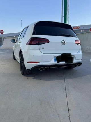 Volkswagen Golf 2020