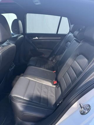 Volkswagen Golf 2020
