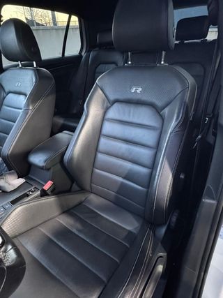 Volkswagen Golf 2020