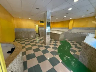 Local en alquiler, ideal para frutería verduleria