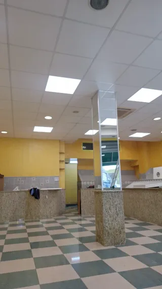 Local en alquiler, ideal para frutería verduleria