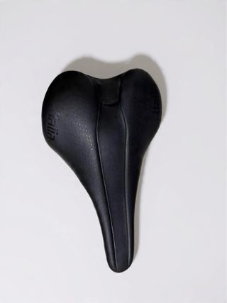 Sillín Selle Italia SLR railes de titanio