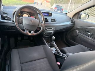 Renault Megane 2015