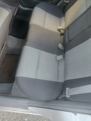 Chevrolet Nubira 2007