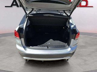 BMW X1 xDrive20dA