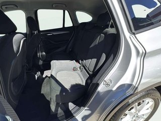 BMW X1 xDrive20dA