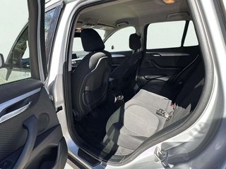 BMW X1 xDrive20dA
