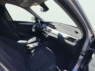 BMW X1 xDrive20dA