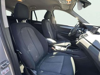 BMW X1 xDrive20dA