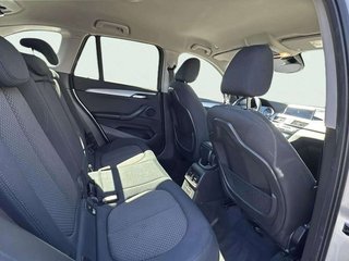 BMW X1 xDrive20dA