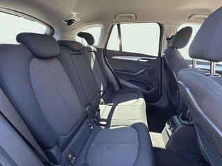 BMW X1 xDrive20dA