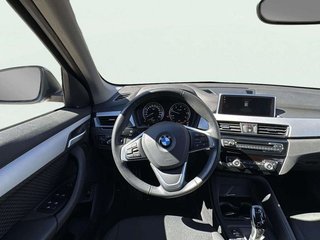 BMW X1 xDrive20dA