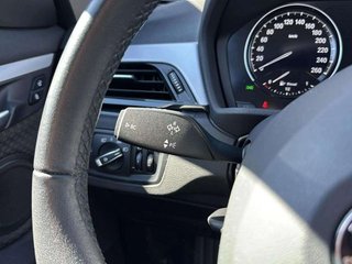 BMW X1 xDrive20dA