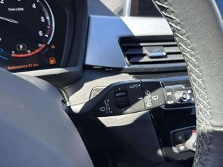 BMW X1 xDrive20dA