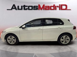 Volkswagen Golf 2.0 TDI 85kW (115CV)