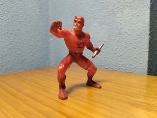 Figura Daredevil Vintage - Marvel Yolanda 1993