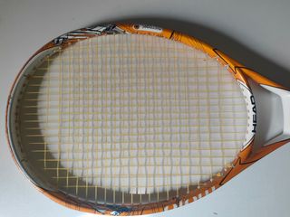 Raqueta tenis HEAD microgel mojo