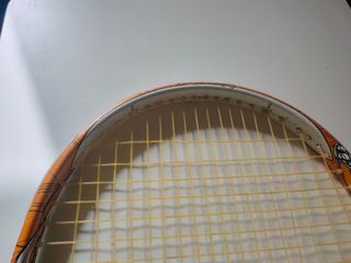 Raqueta tenis HEAD microgel mojo