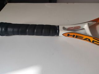 Raqueta tenis HEAD microgel mojo