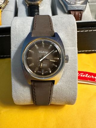Reloj Victory Cuerda