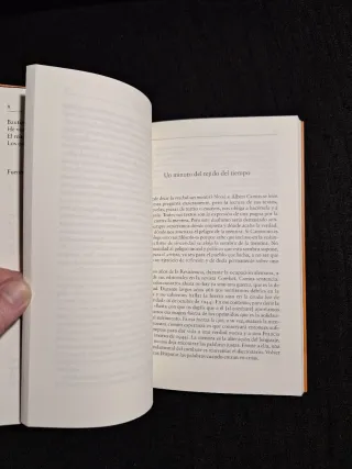 Marina Garcés. Malas compañías