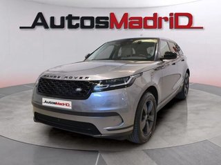 Land-Rover Range Rover Velar 2.0 D180 132kW (180CV) S 4WD Auto