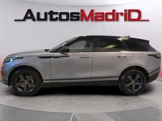 Land-Rover Range Rover Velar 2.0 D180 132kW (180CV) S 4WD Auto