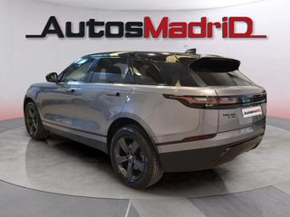 Land-Rover Range Rover Velar 2.0 D180 132kW (180CV) S 4WD Auto