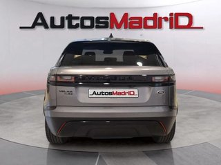 Land-Rover Range Rover Velar 2.0 D180 132kW (180CV) S 4WD Auto