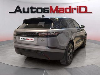 Land-Rover Range Rover Velar 2.0 D180 132kW (180CV) S 4WD Auto