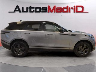 Land-Rover Range Rover Velar 2.0 D180 132kW (180CV) S 4WD Auto