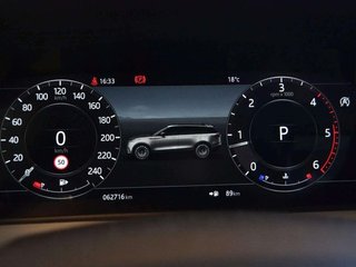 Land-Rover Range Rover Velar 2.0 D180 132kW (180CV) S 4WD Auto