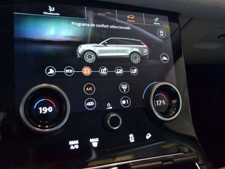 Land-Rover Range Rover Velar 2.0 D180 132kW (180CV) S 4WD Auto