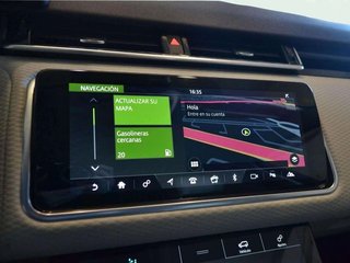 Land-Rover Range Rover Velar 2.0 D180 132kW (180CV) S 4WD Auto