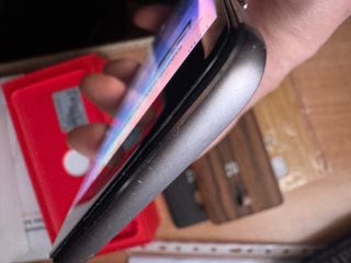 OnePlus 3T 6/64GB Negro/Marrón