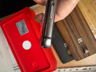 OnePlus 3T 6/64GB Negro/Marrón