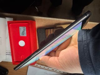 OnePlus 3T 6/64GB Negro/Marrón