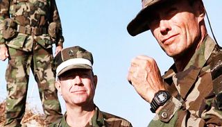 Casio DW-310 300 Correa 20mm.