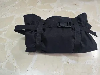 Manta impermeable caballo