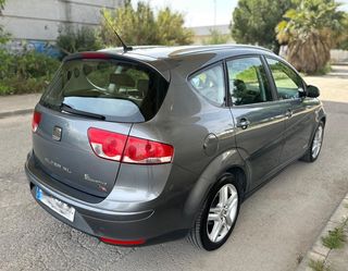 SEAT Altea XL Style COPA 2013