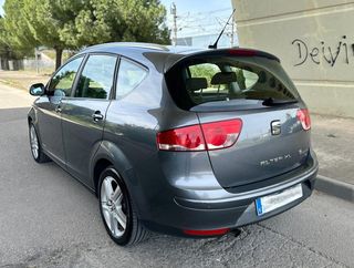 SEAT Altea XL Style COPA 2013