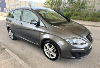 SEAT Altea XL Style COPA 2013