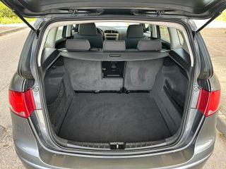 SEAT Altea XL Style COPA 2013