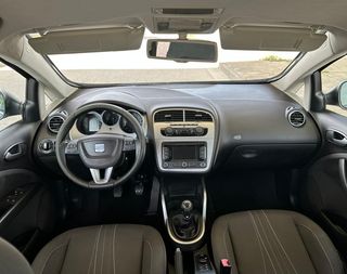 SEAT Altea XL Style COPA 2013