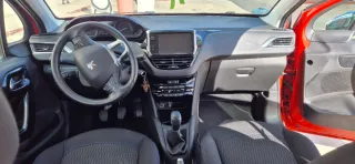 Peugeot 208 2019