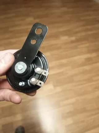 Claxon Bocina Moto 12V