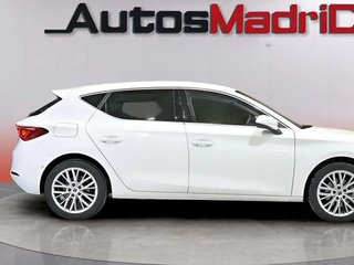 Seat Leon 1.5 TSI 110kW S&amp;S Xcellence Go M
